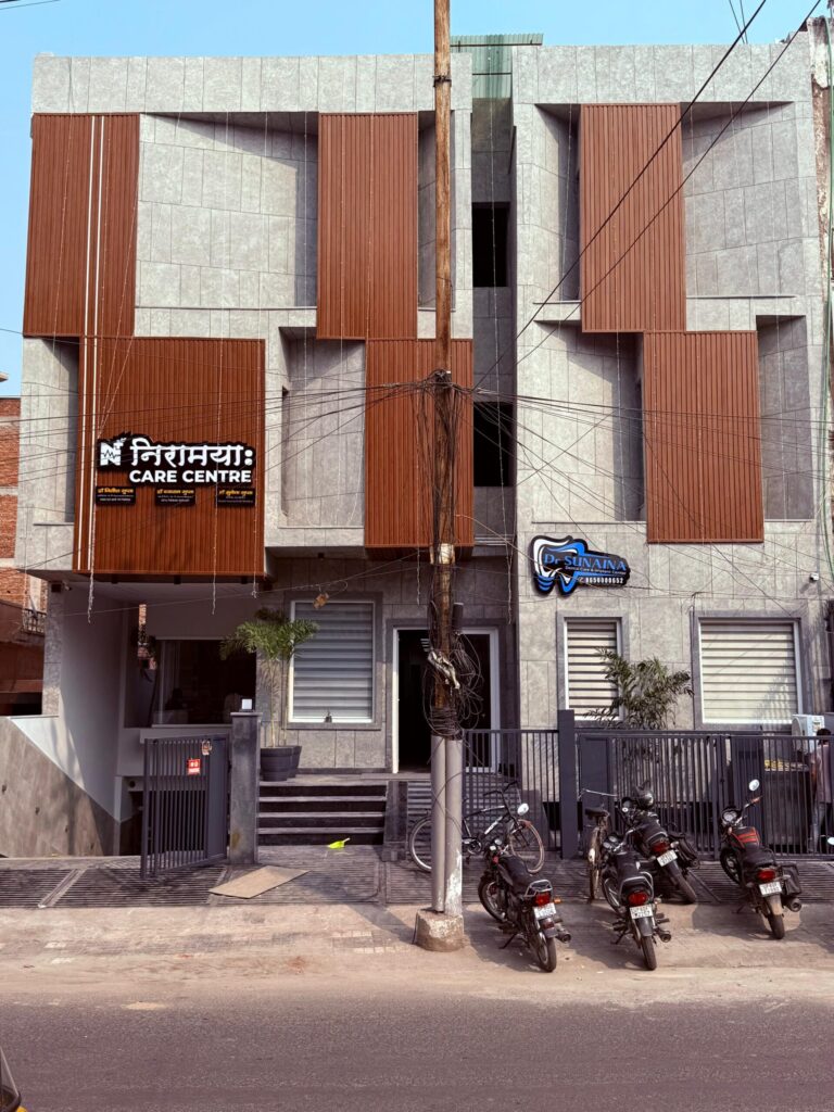 Niramaya Care Center, Agra – photo 1