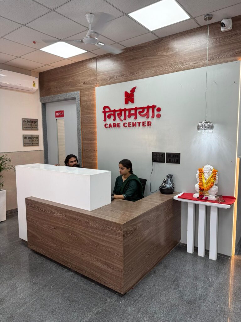Niramaya Care Center, Agra – photo 2