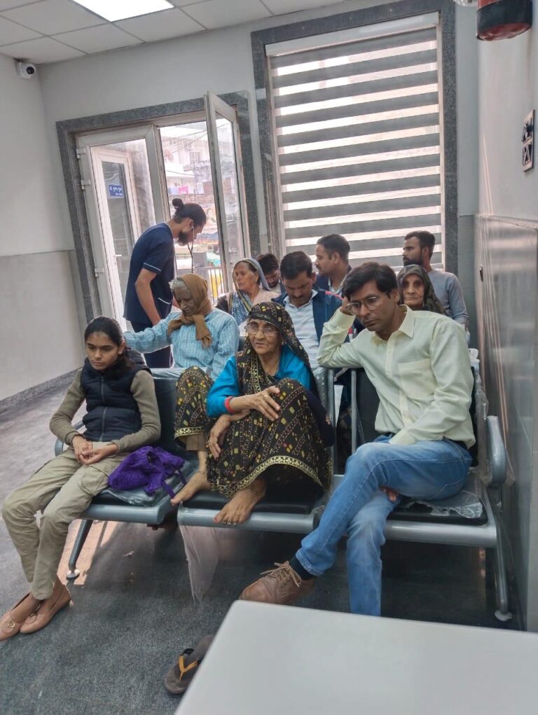 Niramaya Care Center, Agra – photo 3