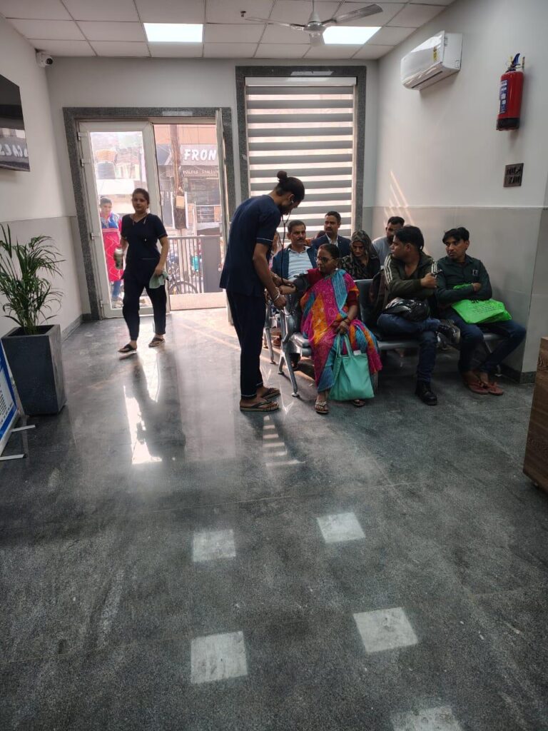Niramaya Care Center, Agra – photo 6