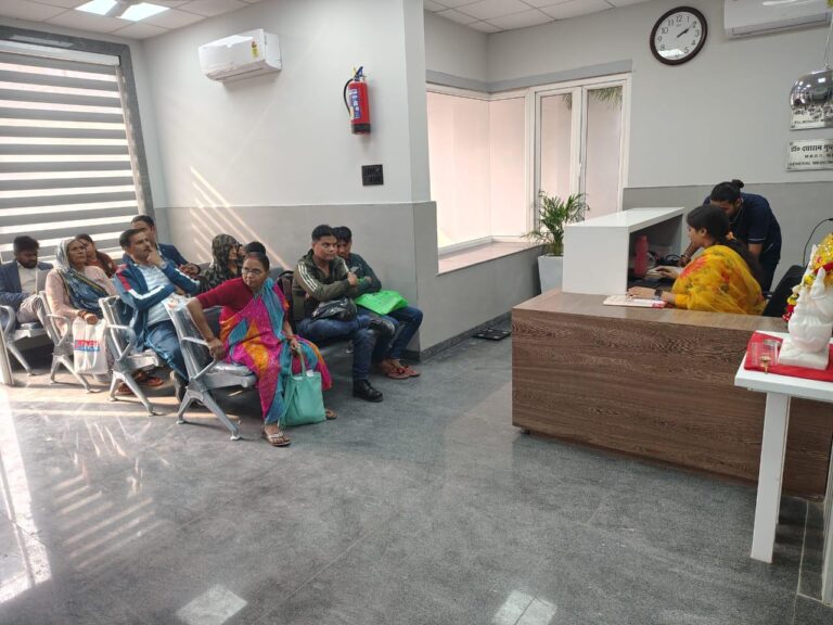 Niramaya Care Center, Agra – photo 7
