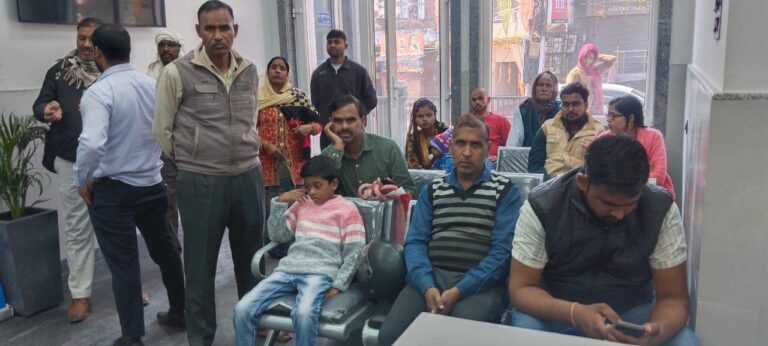 Niramaya Care Center, Agra – photo 8